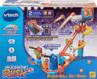 VTech Marble Rush S500 Golyópálya - Koráslabda