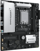 Maxsun Intel MS-CHALLENGER Z890M DDR5 LGA1851 mATX Alaplap