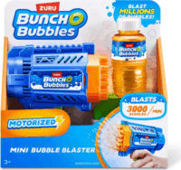 Zuru Toys Bunch O Bubbles Mini Buborékfújó pisztoly 80ml