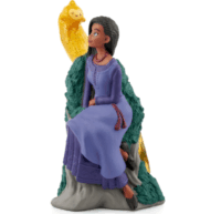 Tonies Disney Wish Asha Hangoskönyv figura - Német