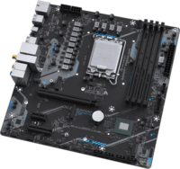 Maxsun Intel MS-ESPORT Z890M WIFI DDR5 LGA1851 mATX Alaplap