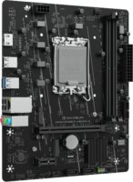 Maxsun Intel MS-CHALLENGER H610M-H V1 DDR4 LGA1700 mATX Alaplap