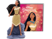Tonies Disney Pocahontas Hangoskönyv figura - Angol