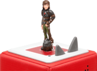 Tonies Így neveld a sárkányodat 1 Hangoskönyv figura - Angol