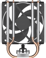 Arctic Cooling Freezer 8i PWM Intel CPU Hűtő (Socket 1700 / 1851)