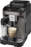 DeLonghi Magnifica Evo ECAM Automata Kávéfőző 1450 Watt - Fekete