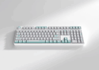 HYTE Firefly Keycap Set Billentyűzet gomb készlet (252 db / csomag)