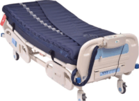 REHAFUND BioFlote 5000 Felfekvés elleni matrac Max 160kg - Kék