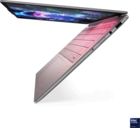 Lenovo Yoga Slim 7 14ILL10 Laptop Szürke (14" / Intel Core Ultra 7-258V / 32GB / 1TB M.2 SSD / Win 11 Pro)