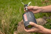 Coleman C500 Performance Hordozható Kemping Gáztartály