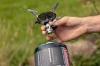 Coleman C500 Performance Hordozható Kemping Gáztartály