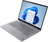 Lenovo ThinkBook 16 G9 IRL Laptop Szürke (16" / Intel Core i5-13420H / 16GB / 512GB M.2 SSD)