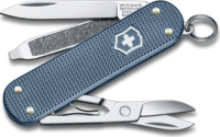 Victorinox Classic SD Alox 5 az 1-ben Limitált kiadású Multiszerszám Zsebkés