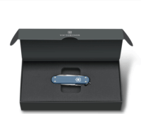 Victorinox Classic SD Alox 5 az 1-ben Limitált kiadású Multiszerszám Zsebkés