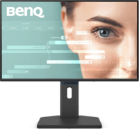 BenQ 27" BL2790TC 16:9 FullHD IPS LED Monitor - Fekete