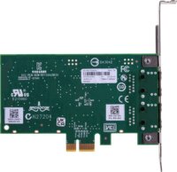 Broadcom BCM5720-2P Dual Port Gigabit Ethernet PCIe Hálózati kártya