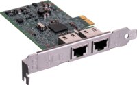 Broadcom BCM5720-2P Dual Port Gigabit Ethernet PCIe Hálózati kártya