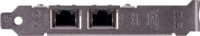 Broadcom BCM5720-2P Dual Port Gigabit Ethernet PCIe Hálózati kártya