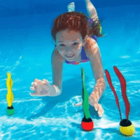 Intex Víz alá merülő búvárgolyó szett (3 db/csomag)