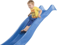 Rex KBT csúszdalap 2,3m - Kék