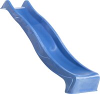 Rex KBT csúszdalap 2,3m - Kék