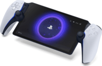 Sony PlayStation Portal Remote-Player Streaming-Client Kontroller (PS5) - Fehér