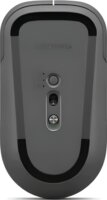 Lenovo Pro Plus 6050 Office Ambidextrous Többeszközös Bluetooth + RF Wireless Egér - Szürke