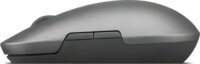 Lenovo Pro Plus 6050 Office Ambidextrous Többeszközös Bluetooth + RF Wireless Egér - Szürke