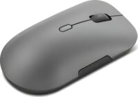 Lenovo Pro Plus 6050 Office Ambidextrous Többeszközös Bluetooth + RF Wireless Egér - Szürke
