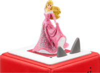 Tonies Disney : Csipkerózsika Hangoskönyv figura - Angol