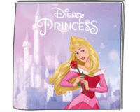 Tonies Disney : Csipkerózsika Hangoskönyv figura - Angol