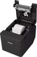 Epson C31CL47102 Mono Blokknyomtató USB / Lan / RS232 - Fekete