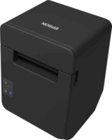Epson C31CL47102 Mono Blokknyomtató USB / Lan / RS232 - Fekete
