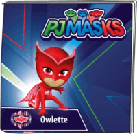Tonies Pizsihősök Owlette hangoskönyv figura - Angol