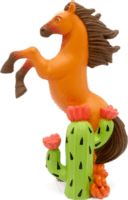 Tonies Szilaj : Lovagolj szabadon Hangoskönyv figura - Angol