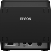 Epson C31CL47101 Mono Blokknyomtató USB / RS232 - Fekete