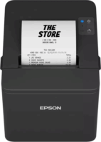 Epson C31CL47101 Mono Blokknyomtató USB / RS232 - Fekete