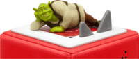 Tonies Shrek 1 Hangoskönyv figura - Angol