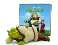 Tonies Shrek 1 Hangoskönyv figura - Angol