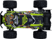 Revell RC Power Dragon Távirányítós autó - Zöld