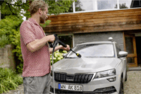 Kärcher K 6 Comfort Premium Magasnyomású mosó 2200W