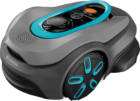 Gardena 19942-20 Smart Sileno sense Robotfűnyíró (600 m²)