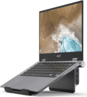 Acer HP.DSCAB.012 Univerzális USB-C Laptop dokkoló 5 in 1 és Állvány