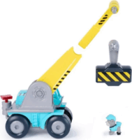 Spin Master Mancs őrjárat Rubble és csapata - Építő jármű