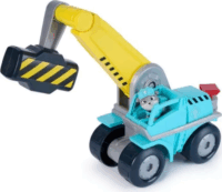 Spin Master Mancs őrjárat Rubble és csapata - Építő jármű