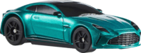 Mattel JHW59 Hot Wheels Aston Martin távirányítós kisautó 1:64