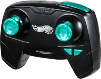 Mattel JHW59 Hot Wheels Aston Martin távirányítós kisautó 1:64