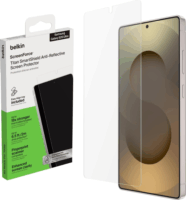 Belkin OVB074hq Titan SmartShieldS26 Ultra Kijelzővédő üveg