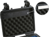 B&W LP/3000 Szivacs betét B&W Type 3000 kültéri szállítótáskához