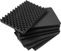 B&W SI/5500 Habszivacs betét B&W outdoor.case 5500 tokokhoz